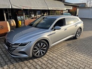 Volkswagen Arteon 2021