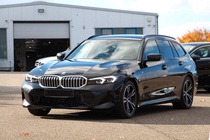 BMW 3 Series 2024
