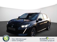 Peugeot 208 2021