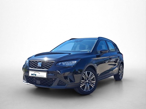 Seat Arona 2024