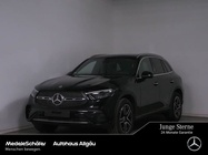Mercedes-Benz GLC-Class 2024