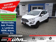 Ford EcoSport 2019