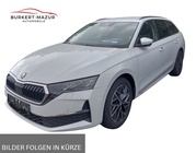 Skoda Octavia 2024