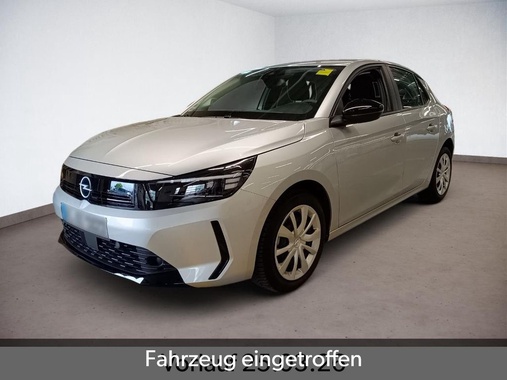 Opel Corsa 2024
