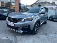 Peugeot 3008 2019