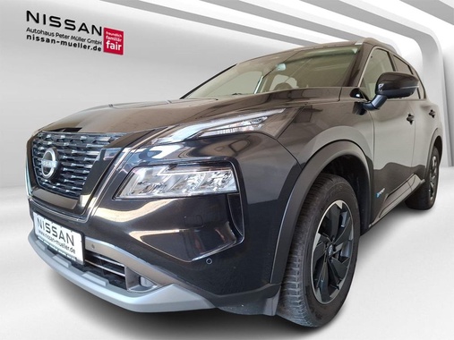 Nissan X-Trail 2024