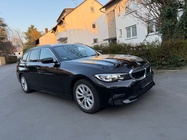 BMW 3 Series 2019