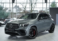 Mercedes-Benz GLE-Class 2021