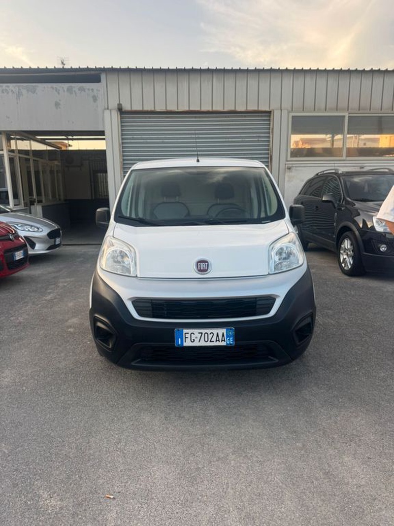 Fiat Fiorino