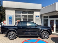 Ford Ranger 2024