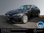 Mercedes-Benz C-Class 2025