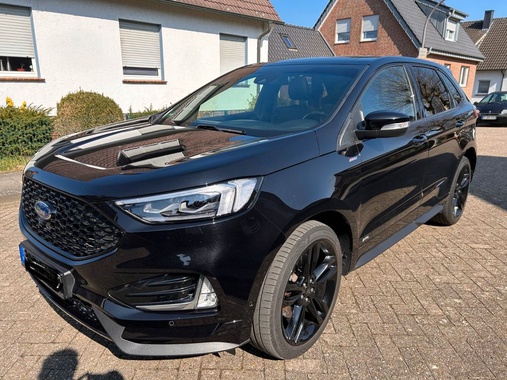 Ford Edge 2019