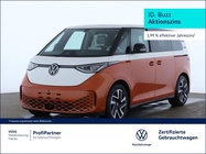 Volkswagen ID.Buzz 2022