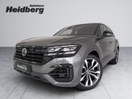 Volkswagen Touareg 2022