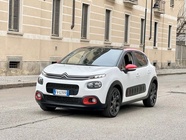 Citroen C3 2019