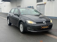 Volkswagen Golf 2013