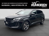Peugeot 5008 2024