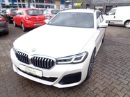 BMW 5 Series 2022