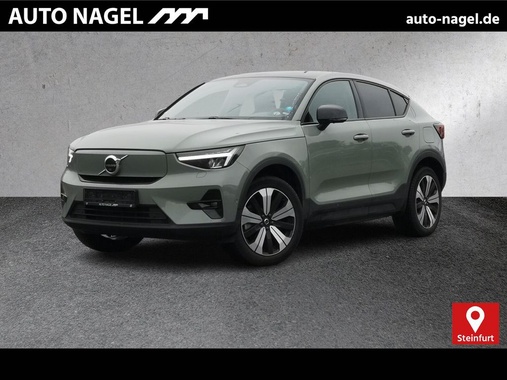 Volvo C40 2022