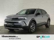 Opel Mokka 2022