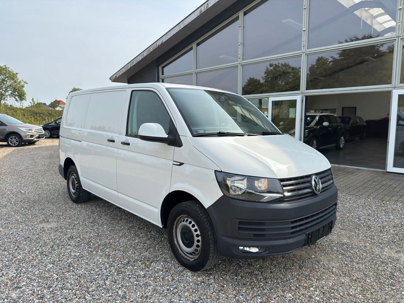 Volkswagen T6