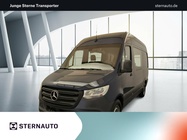 Mercedes-Benz Sprinter 2022