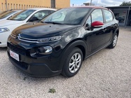 Citroen C3 2019