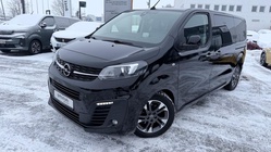 Opel Zafira 2020