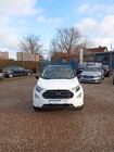 Ford EcoSport 2020