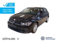Volkswagen Polo 2025