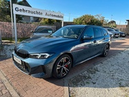 BMW 3 Series 2024