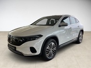 Mercedes-Benz EQA 2024