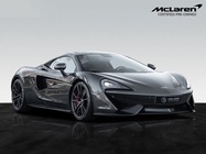McLaren 570S 2019