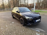 Audi Q3 2019