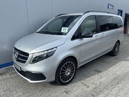 Mercedes-Benz V-Class 2023