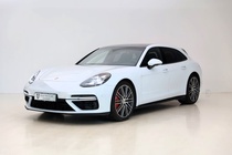 Porsche Panamera 2017