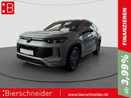 Volkswagen Tayron 2025