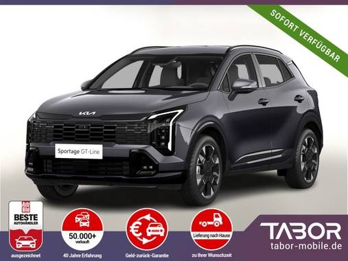 Kia Sportage 2026