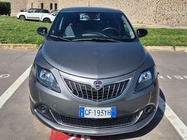 Lancia Ypsilon 2021
