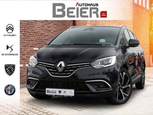 Renault Scenic 2023