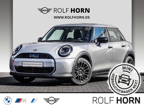 MINI Cooper 2024