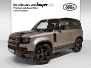 Land Rover Defender 2024