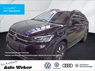 Volkswagen Taigo 2025