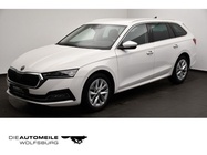 Skoda Octavia 2023