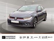 Volkswagen Polo 2023