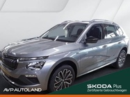 Skoda Kamiq 2025