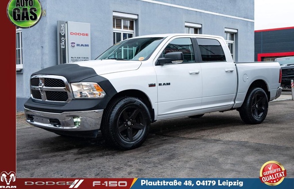 Dodge RAM 2019