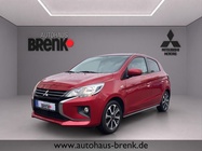 Mitsubishi Space Star 2023