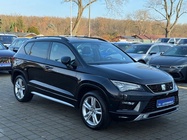 Seat Ateca 2019