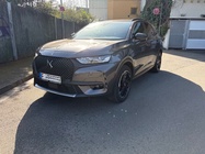 Citroen DS7 2021